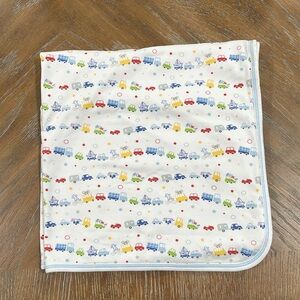 KISSY KISSY Baby Blanket